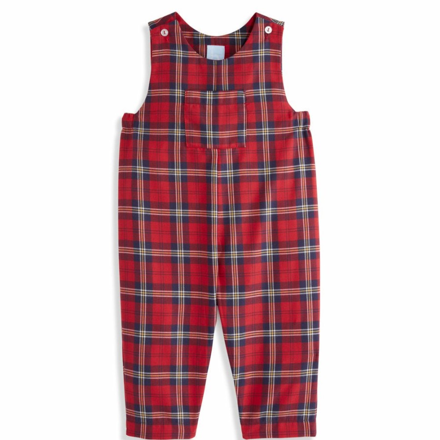 BOYS Misbordados | Printed Overall