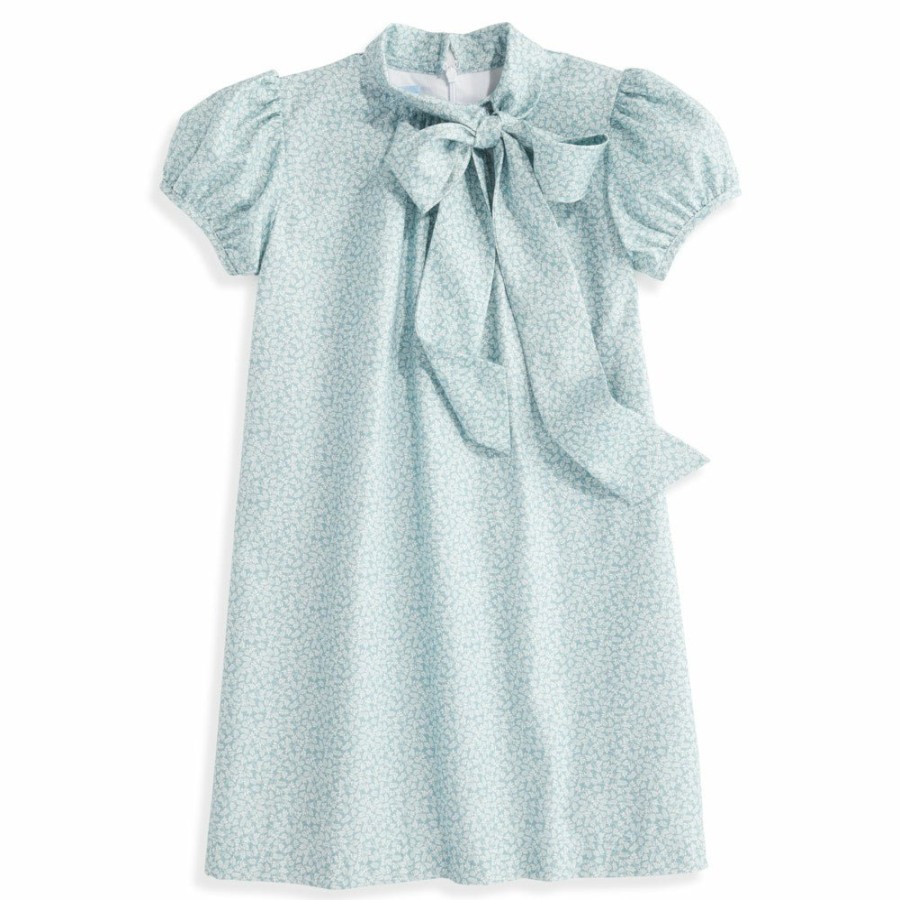 GIRLS Misbordados | Gilly Dress