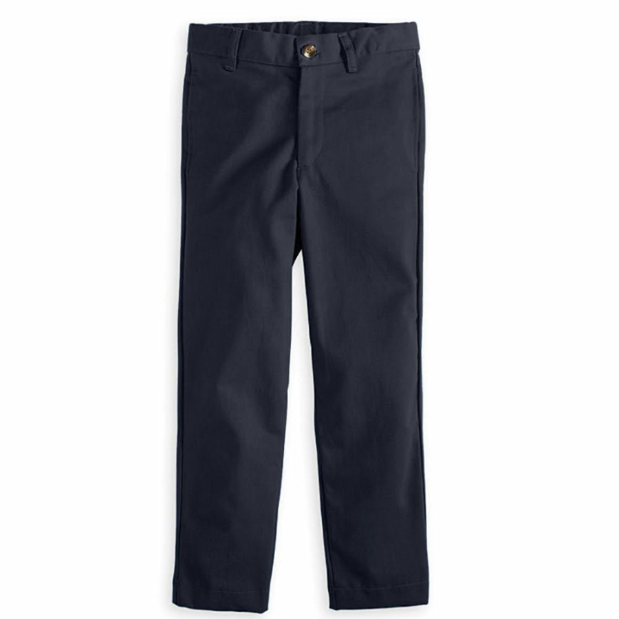 BOYS Misbordados | Boy'S Suiting Pant