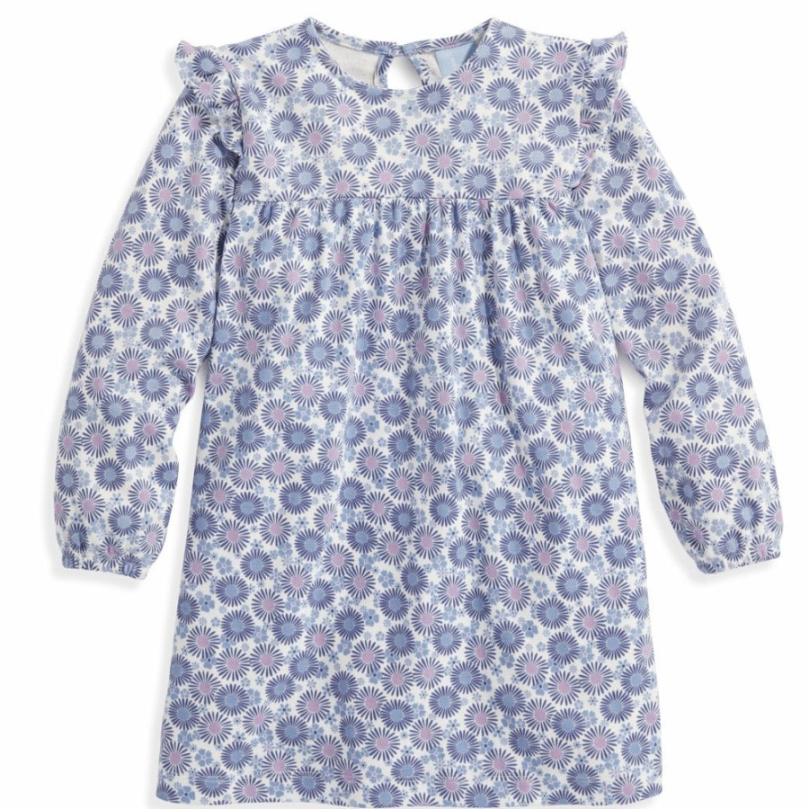 GIRLS Cottonwel | Peyton Pima Dress