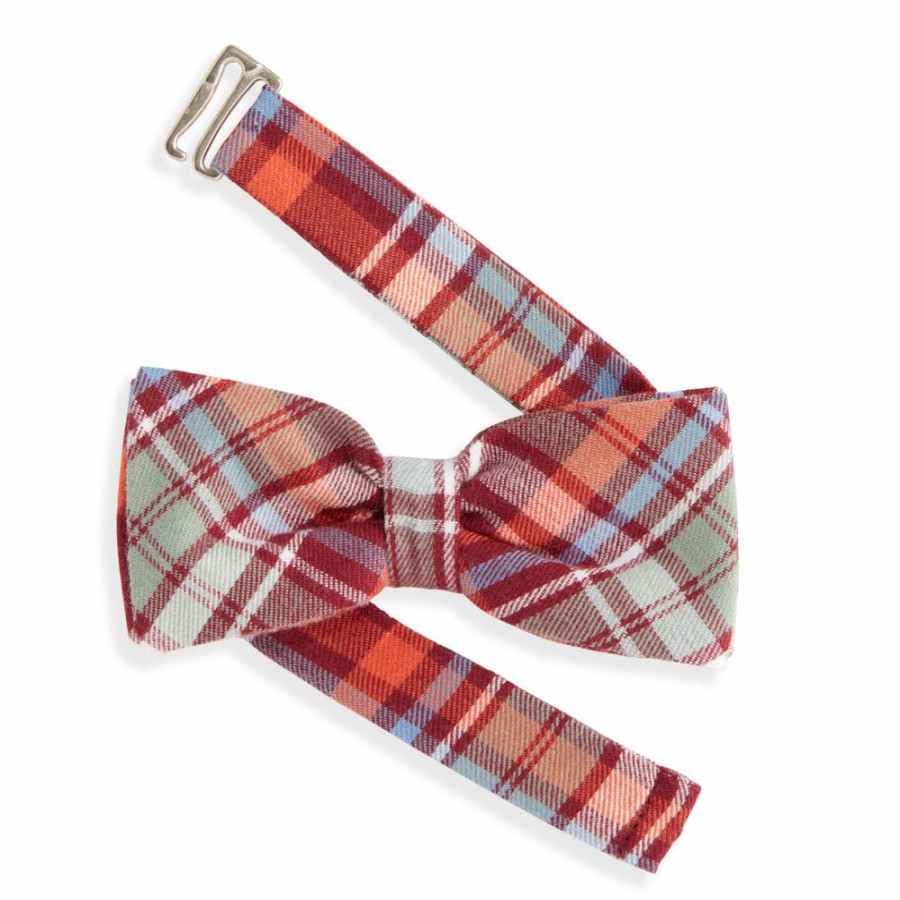 ACCESSORIES Misbordados | Bow Tie