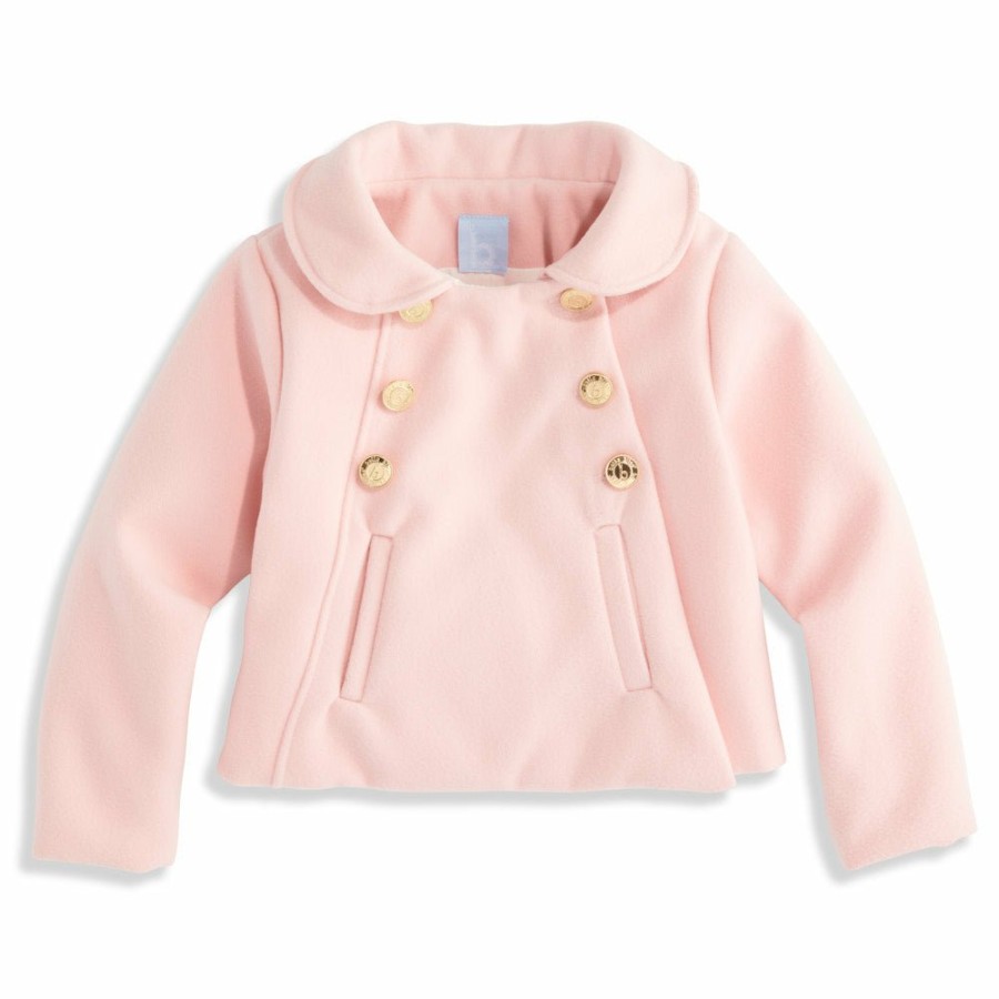 GIRLS Misbordados | Barcelona Jacket