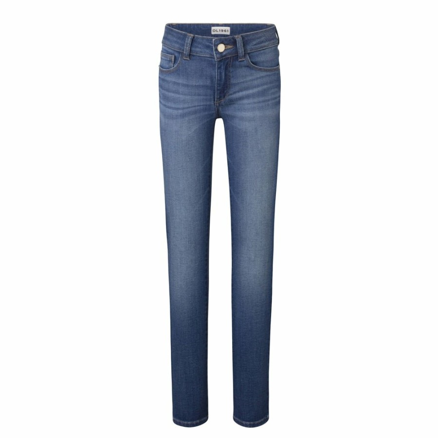 GIRLS DL1961 | Parula Chloe Skinny Jeans: Toddler