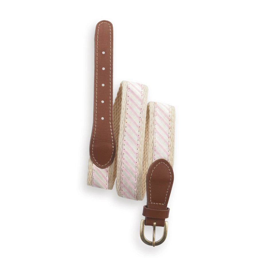 ACCESSORIES Misbordados | Boy'S Printed Belt