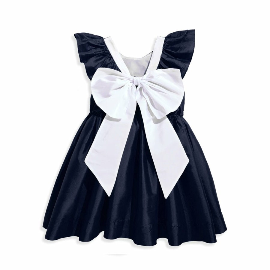 GIRLS Misbordados | Edenham Dress