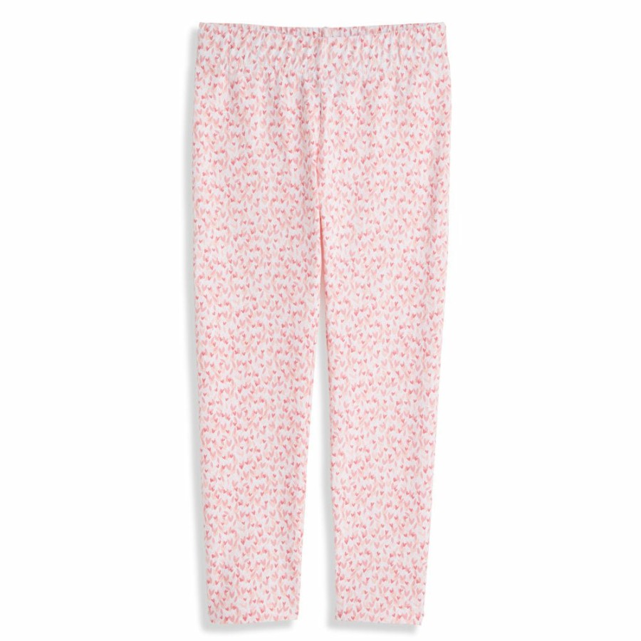 GIRLS Cottonwel | Printed Leggings