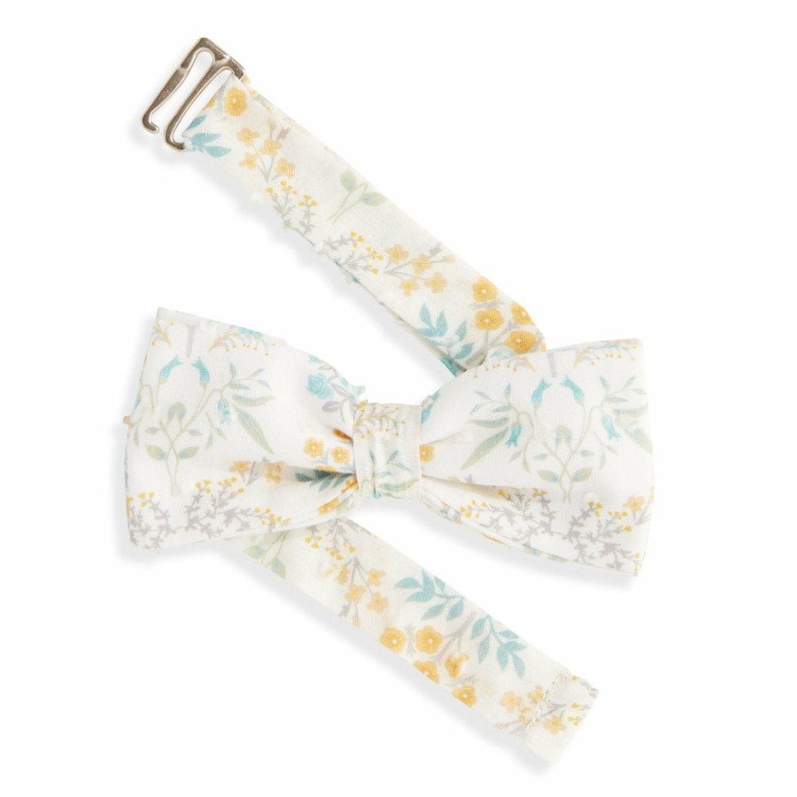 ACCESSORIES Misbordados | Bow Tie