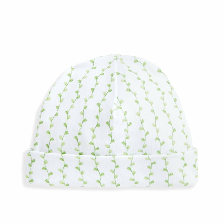 GIRLS Cottonwel | Printed Pima Baby Hat