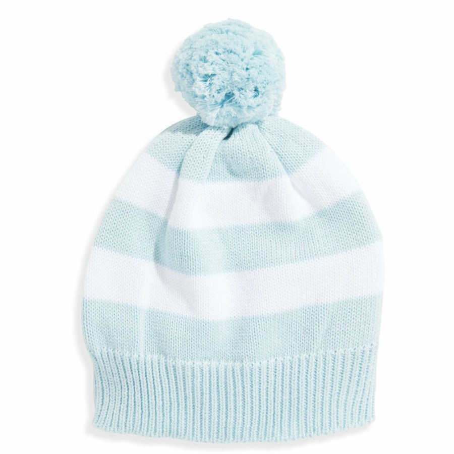 BOYS RC Knits | Striped Knit Hat