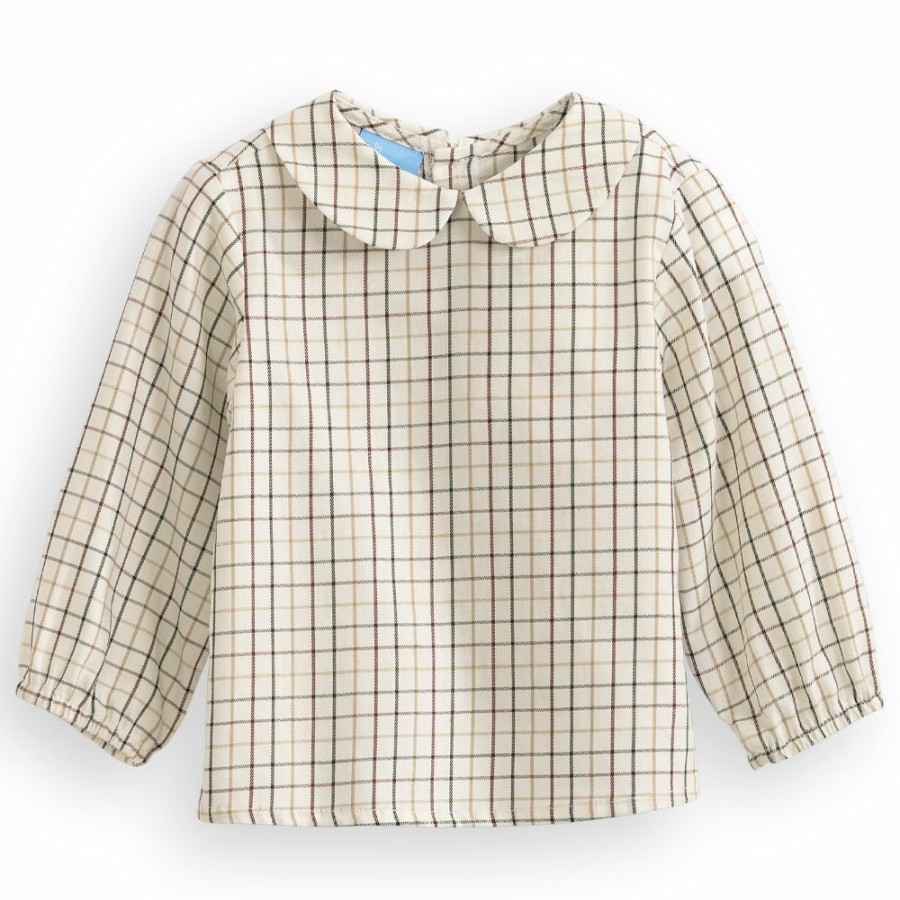 BOYS Icat | Thomas Shirt