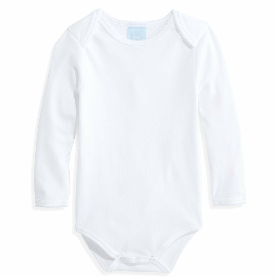 BOYS Cottonwel | Bliss Pima Onesie