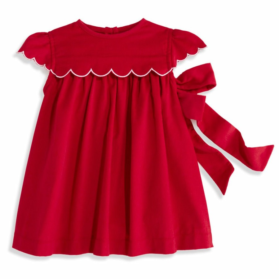 GIRLS Misbordados | Bebe Dress