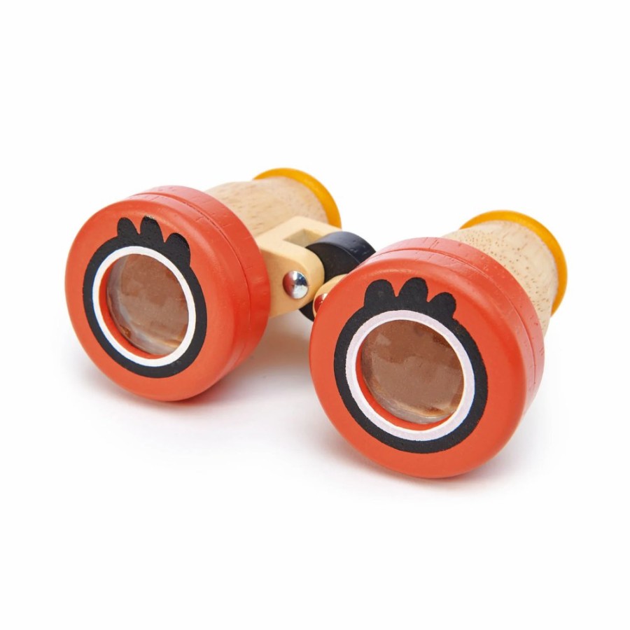 ACCESSORIES Tender Leaf Toys | Tender Leaf Toys Safari Binoculars