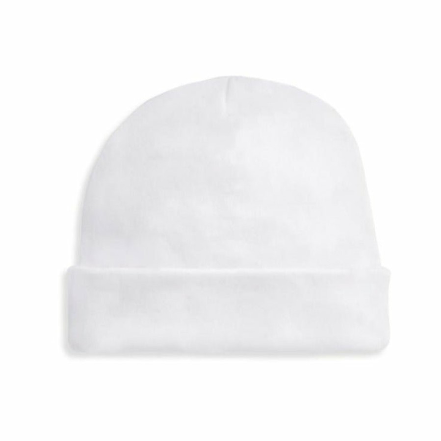 BOYS Cottonwel | Newborn Pima Baby Hat