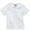 BOYS Cottonwel | Short Sleeve Essential Pima Tee