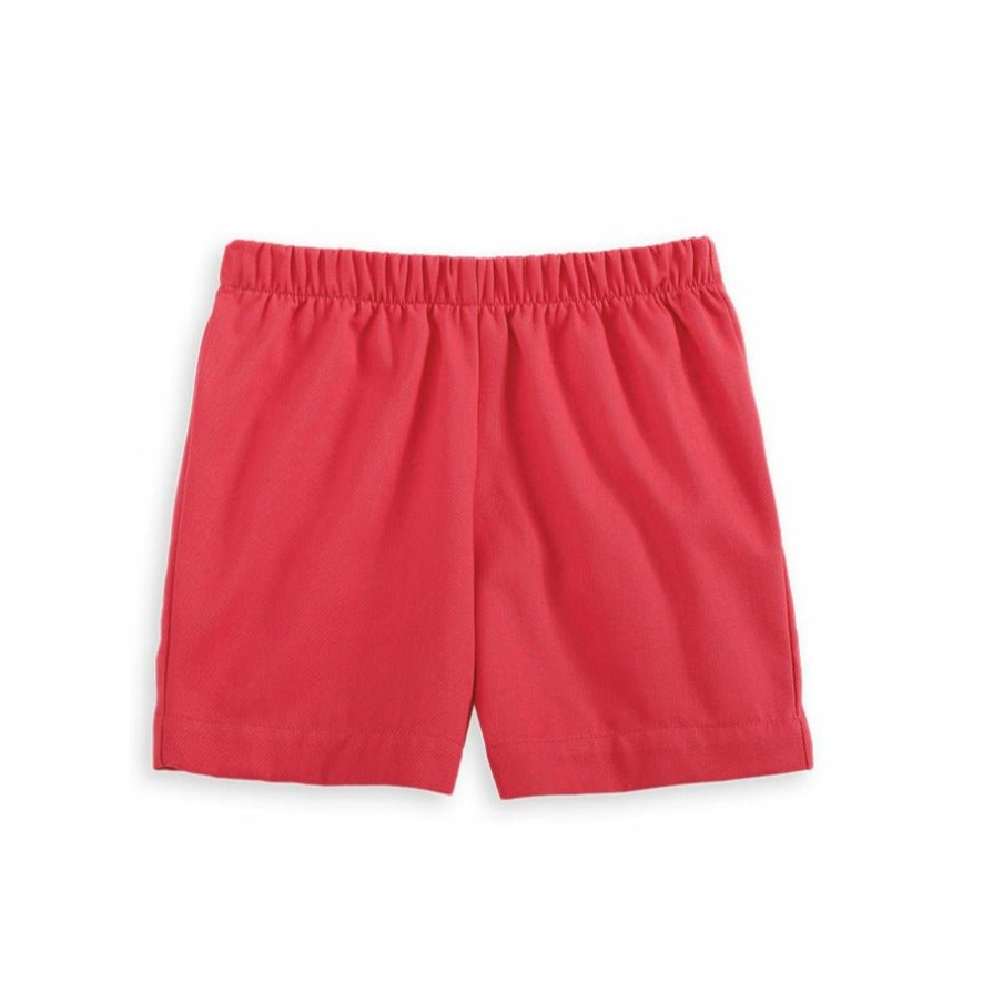 BABY BOYS Icat | Twill Boy'S Play Short