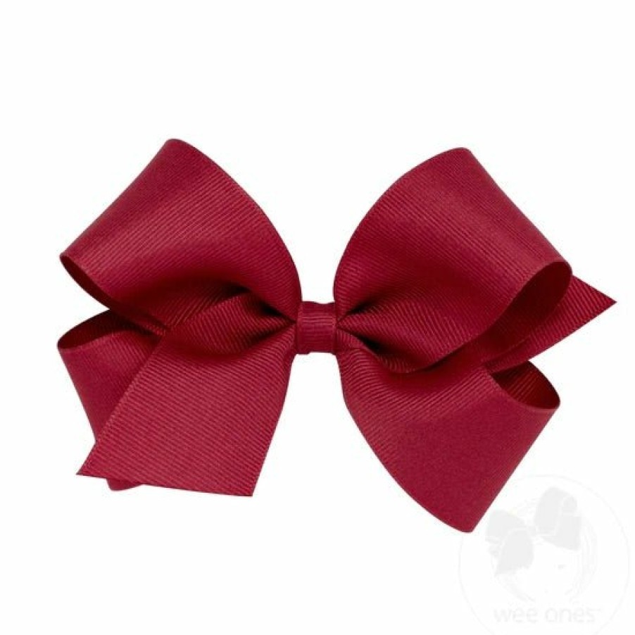 ACCESSORIES Wee Ones | Wee Ones Bows