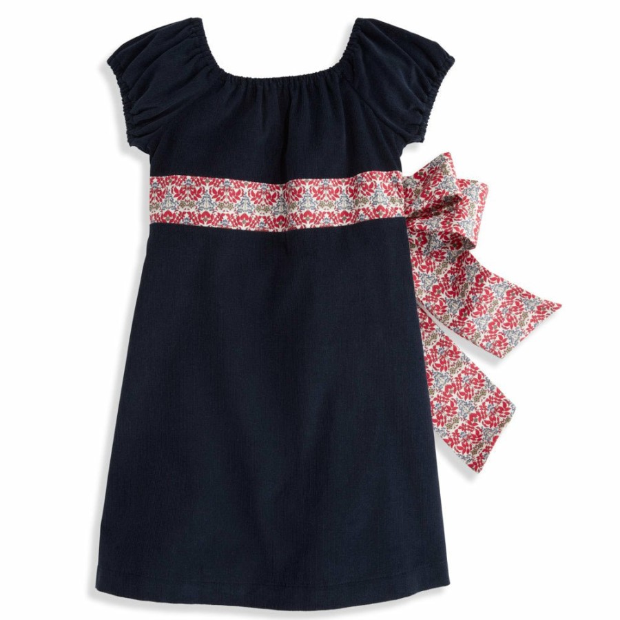 GIRLS Misbordados | Ashley Dress