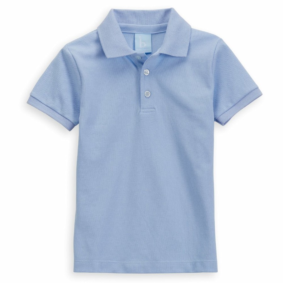 BOYS Cottonwel | Pique Polo