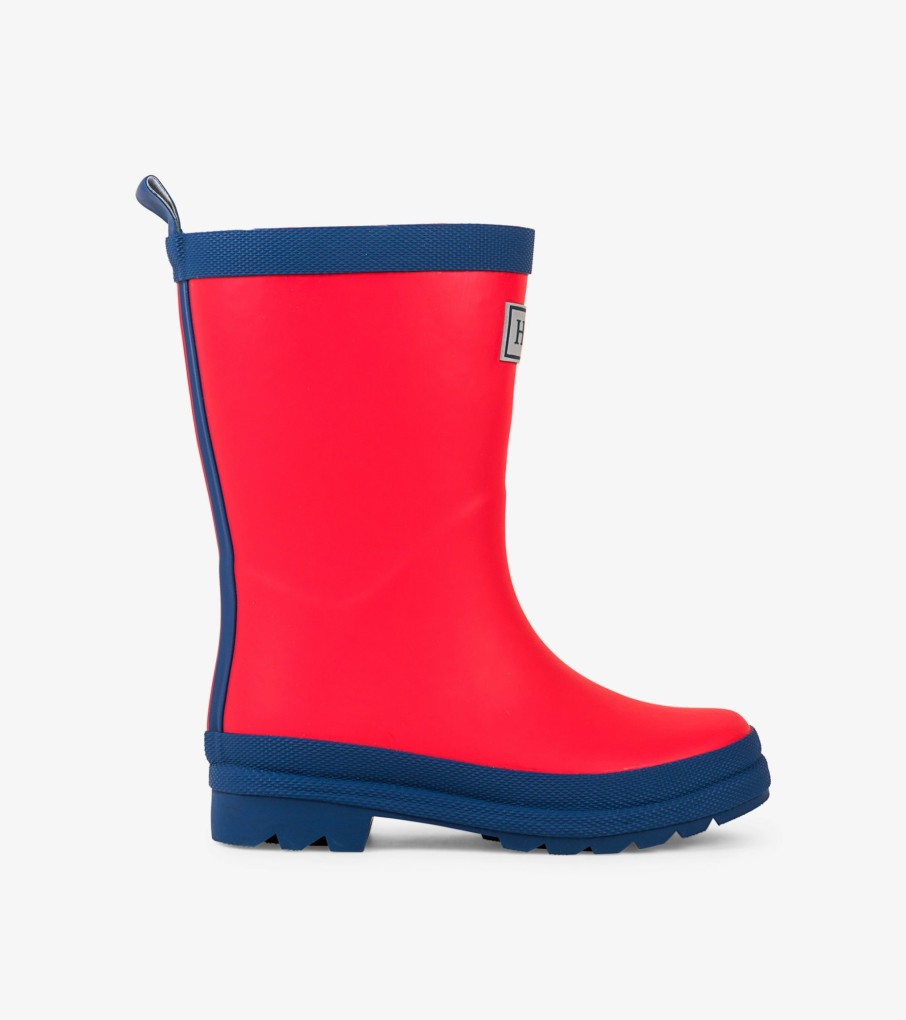 ACCESSORIES Hatley | Hatley Matte Rain Boots