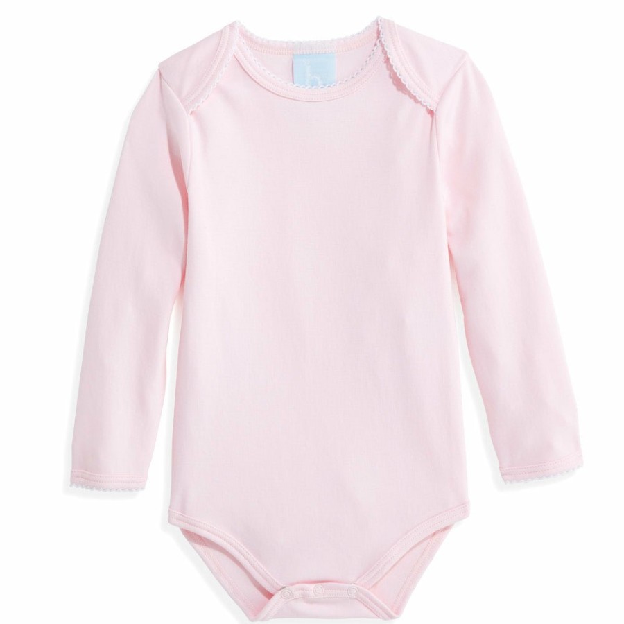 GIRLS Cottonwel | Bliss Pima Onesie