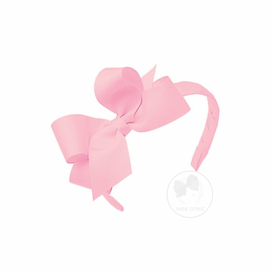 ACCESSORIES Wee Ones | Wee Ones Headband