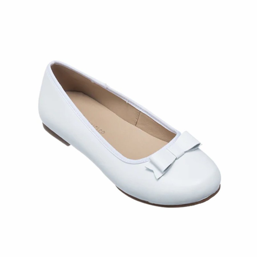 GIRLS Elephantito | Camille Flats