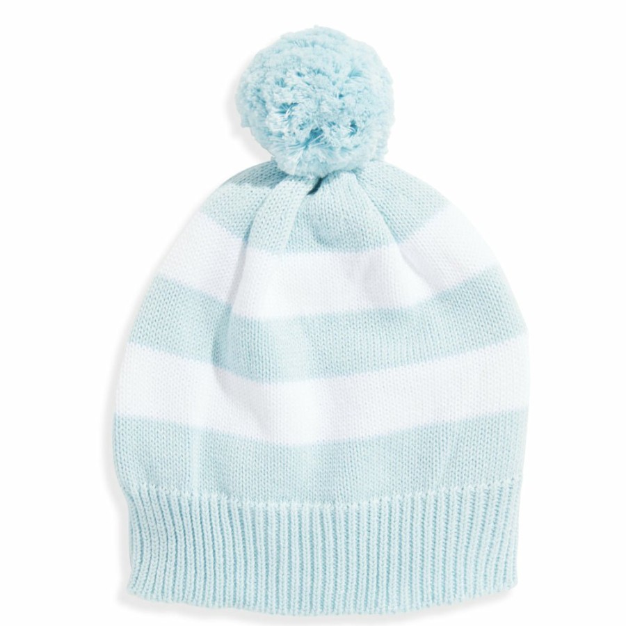 ACCESSORIES RC Knits | Striped Knit Hat