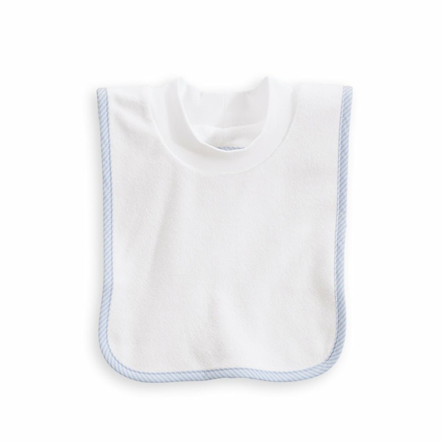 BOYS Cottonwel | Bliss Pullover Bib