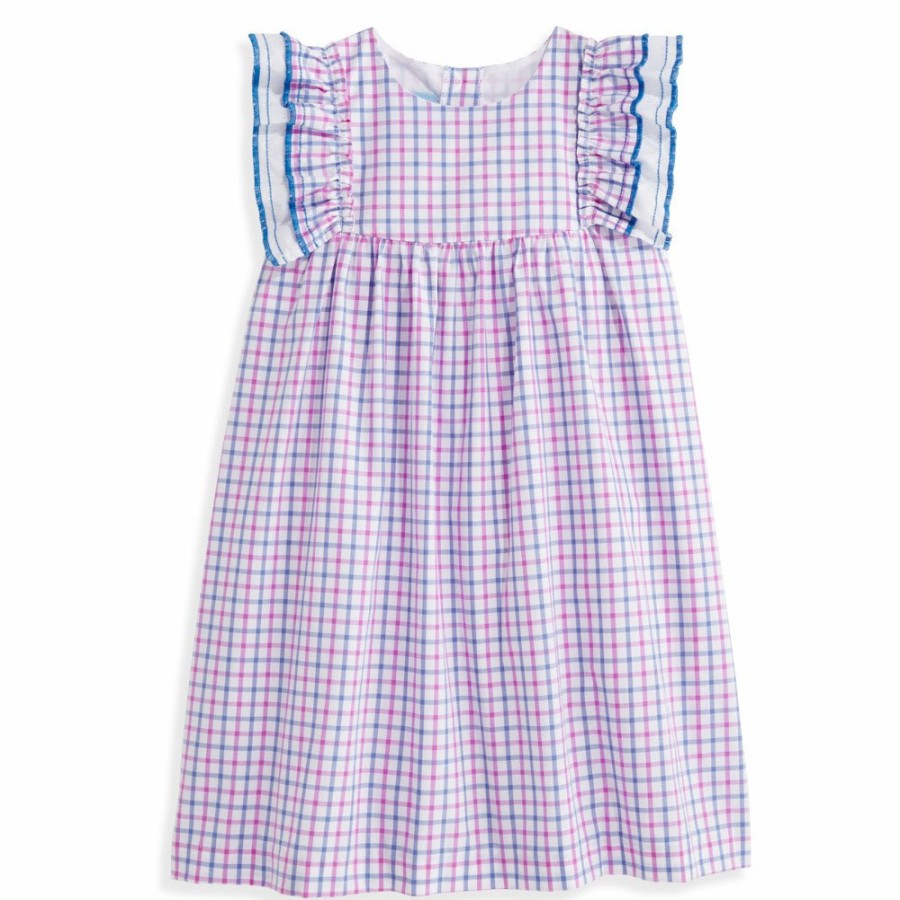 GIRLS Misbordados | Catalina Dress