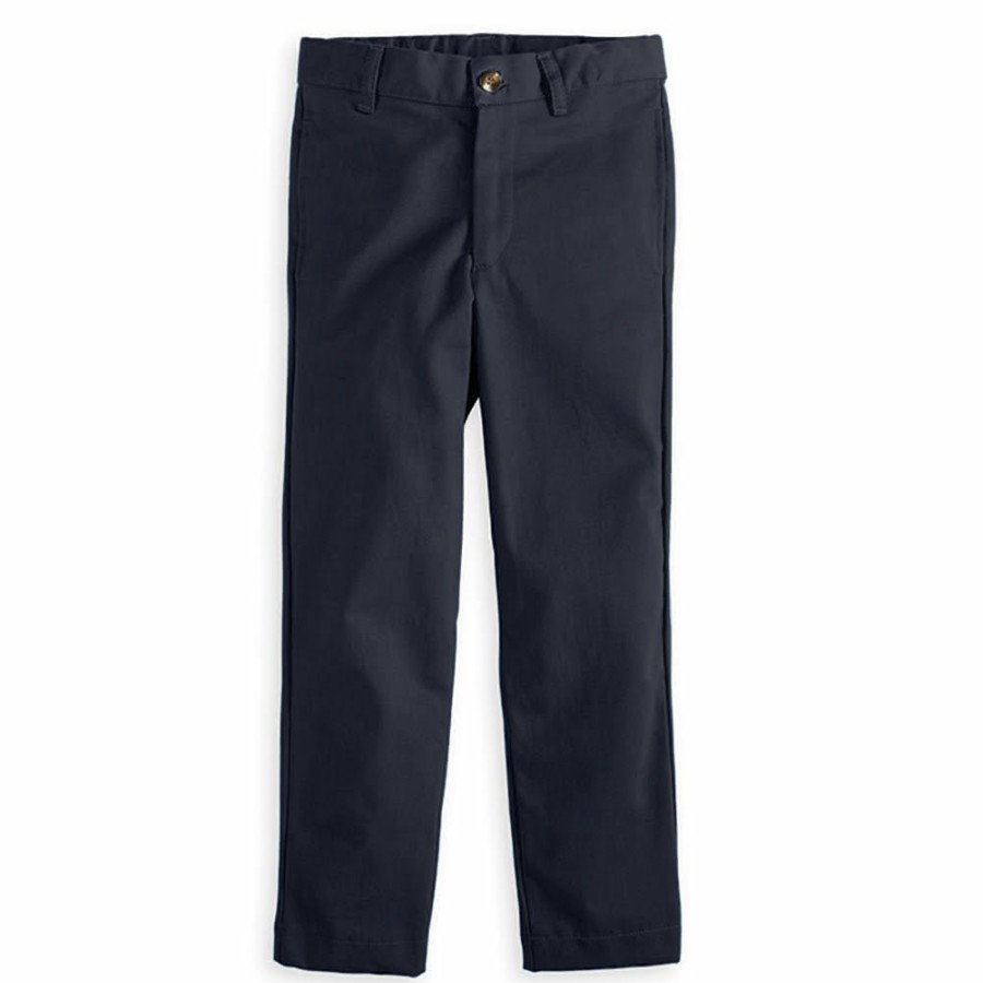 BOYS Misbordados | Boy'S Suiting Pant