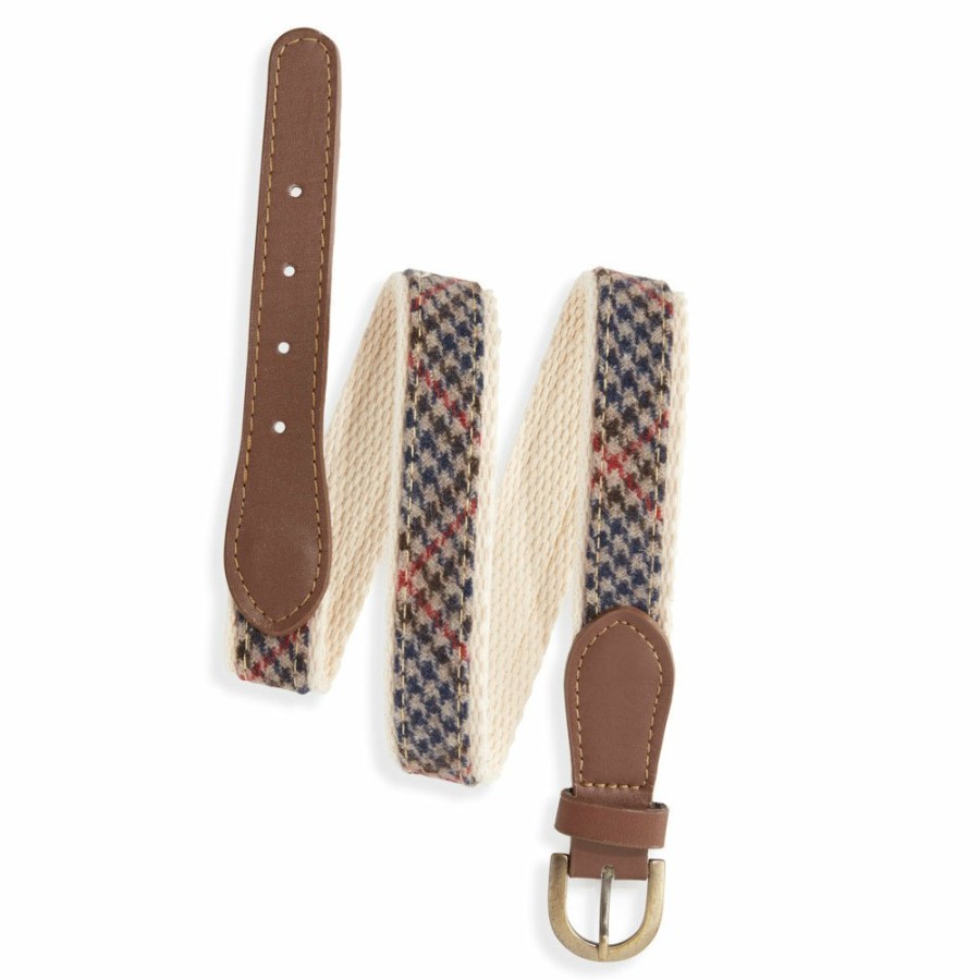 ACCESSORIES Misbordados | Boy'S Printed Belt