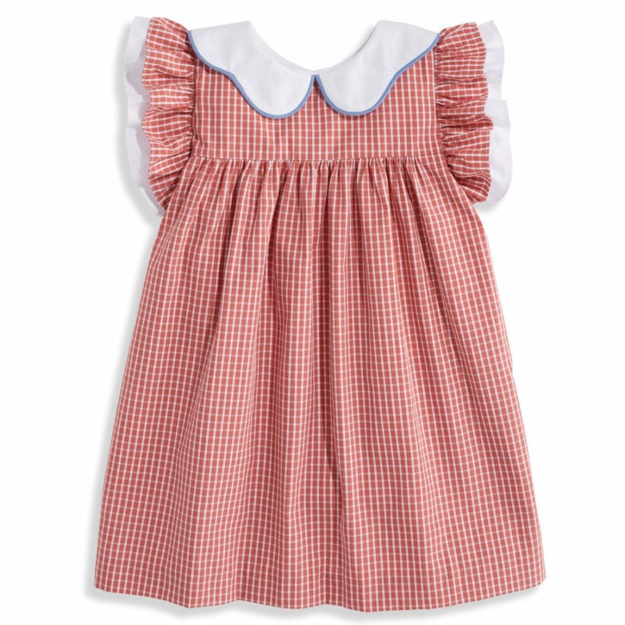 BABY GIRLS Misbordados | Kitt Dress