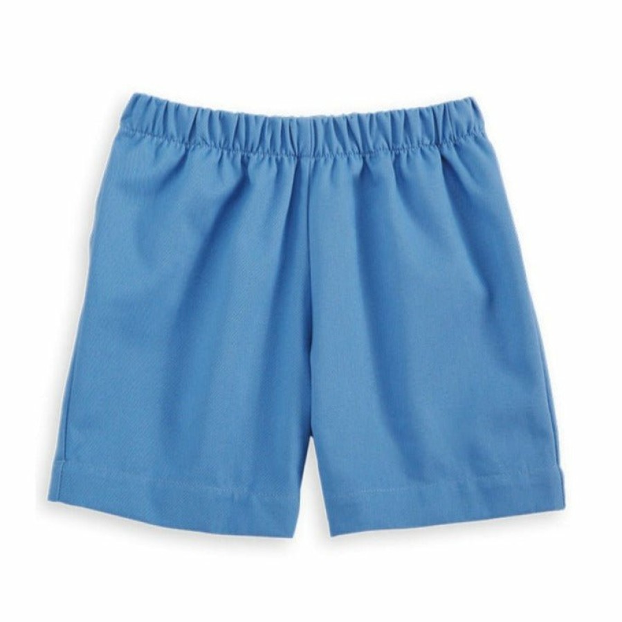 BABY BOYS Icat | Twill Boy'S Play Short