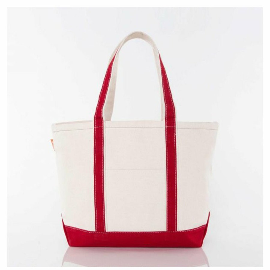 ACCESSORIES CB Station | Medium Boat Tote