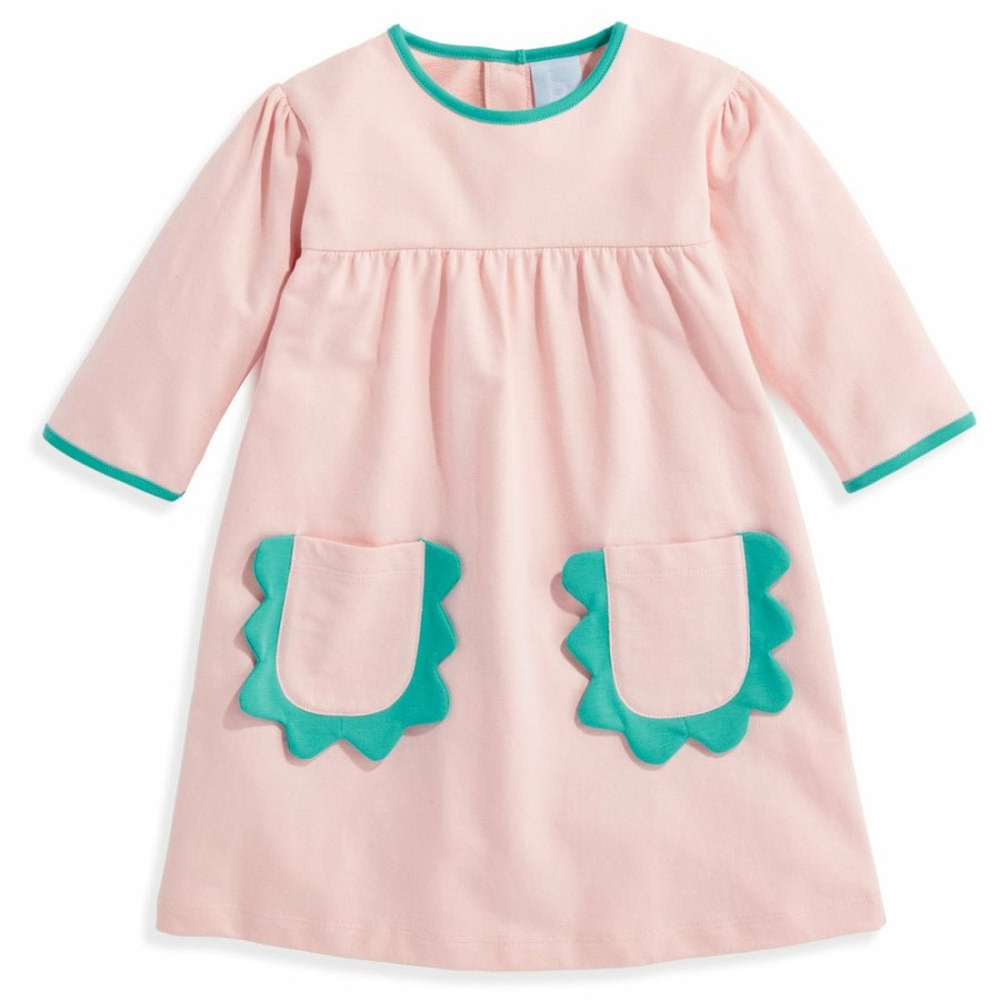 GIRLS Cottonwel | Sinclair Pima Dress