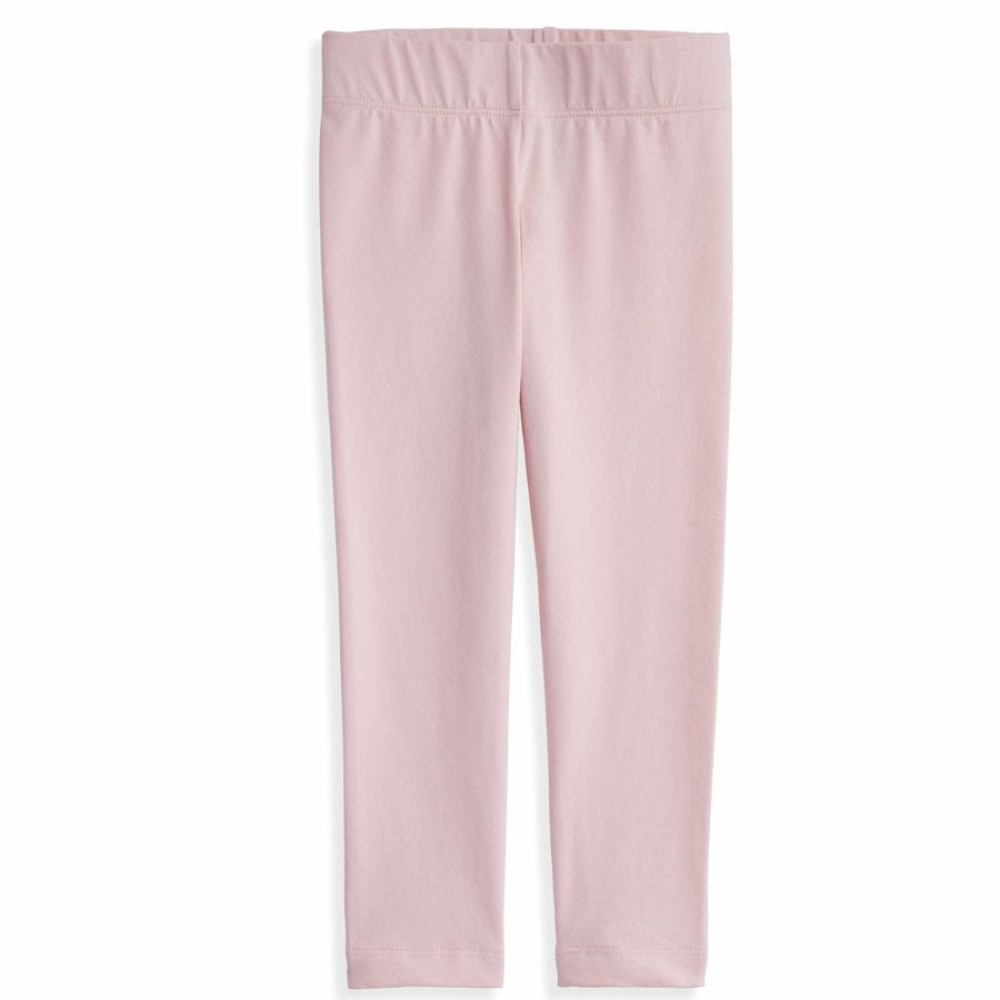 GIRLS Cottonwel | Solid Pima Legging