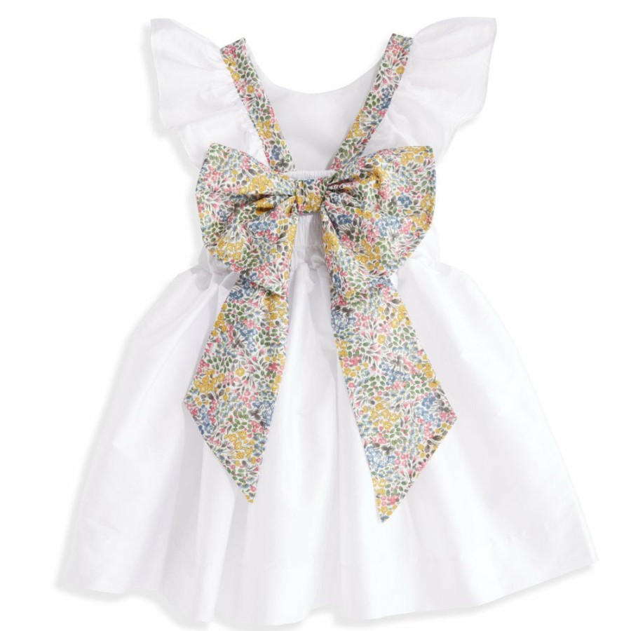 GIRLS Misbordados | Printed Edenham Dress