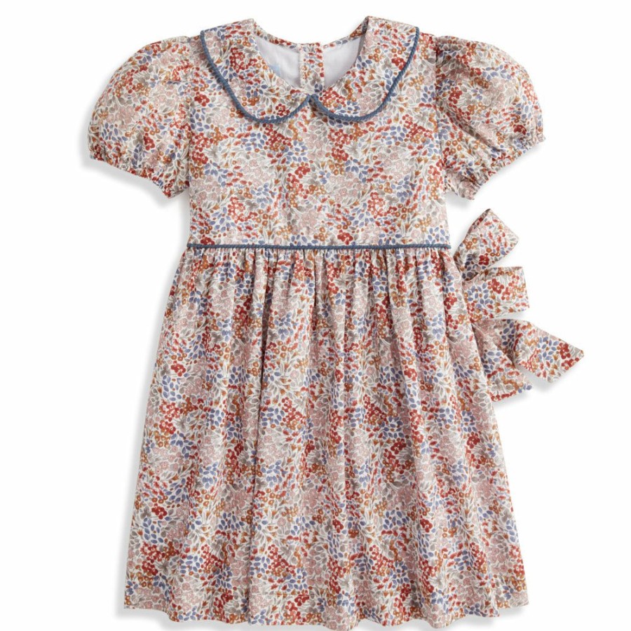 GIRLS Icat | Grace Dress