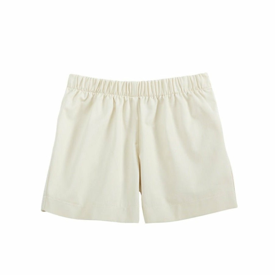 BOYS Icat | Twill Boy'S Play Short