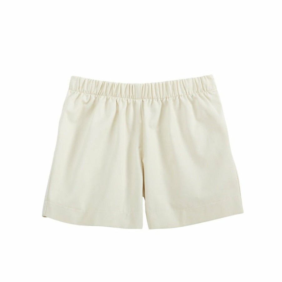 BABY BOYS Icat | Twill Boy'S Play Short