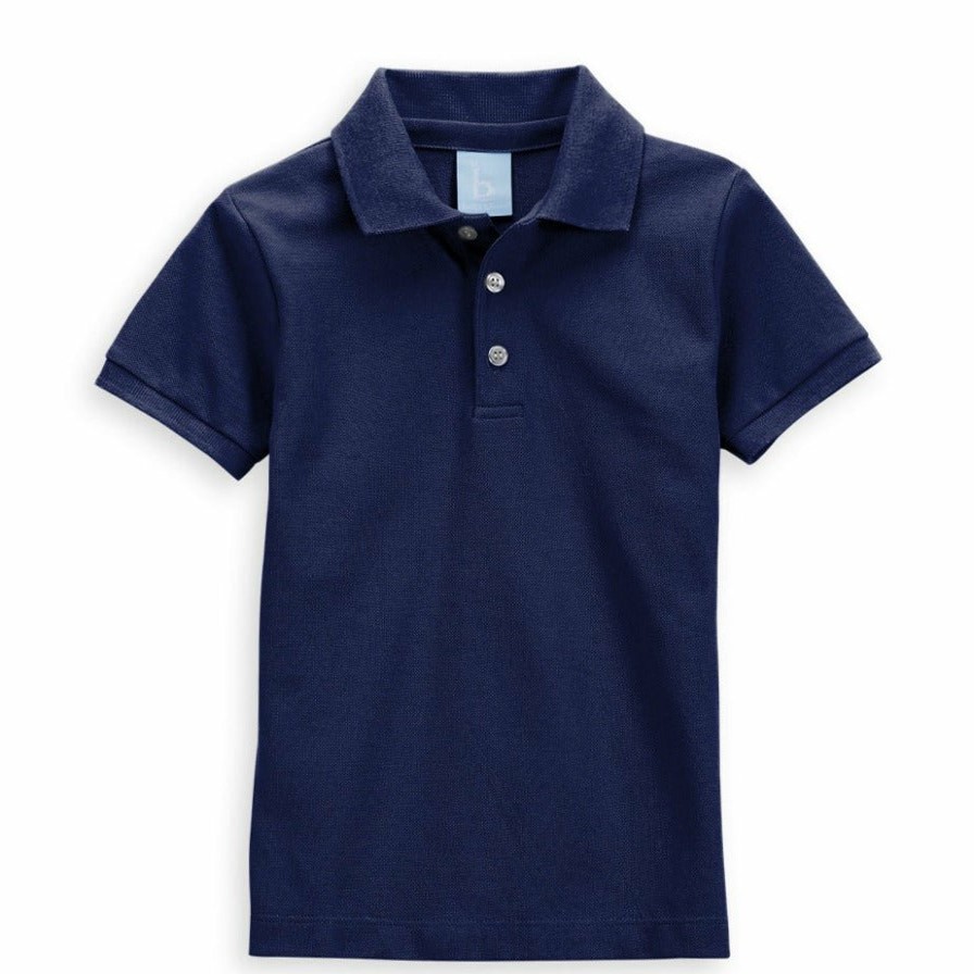 BOYS Cottonwel | Pique Polo