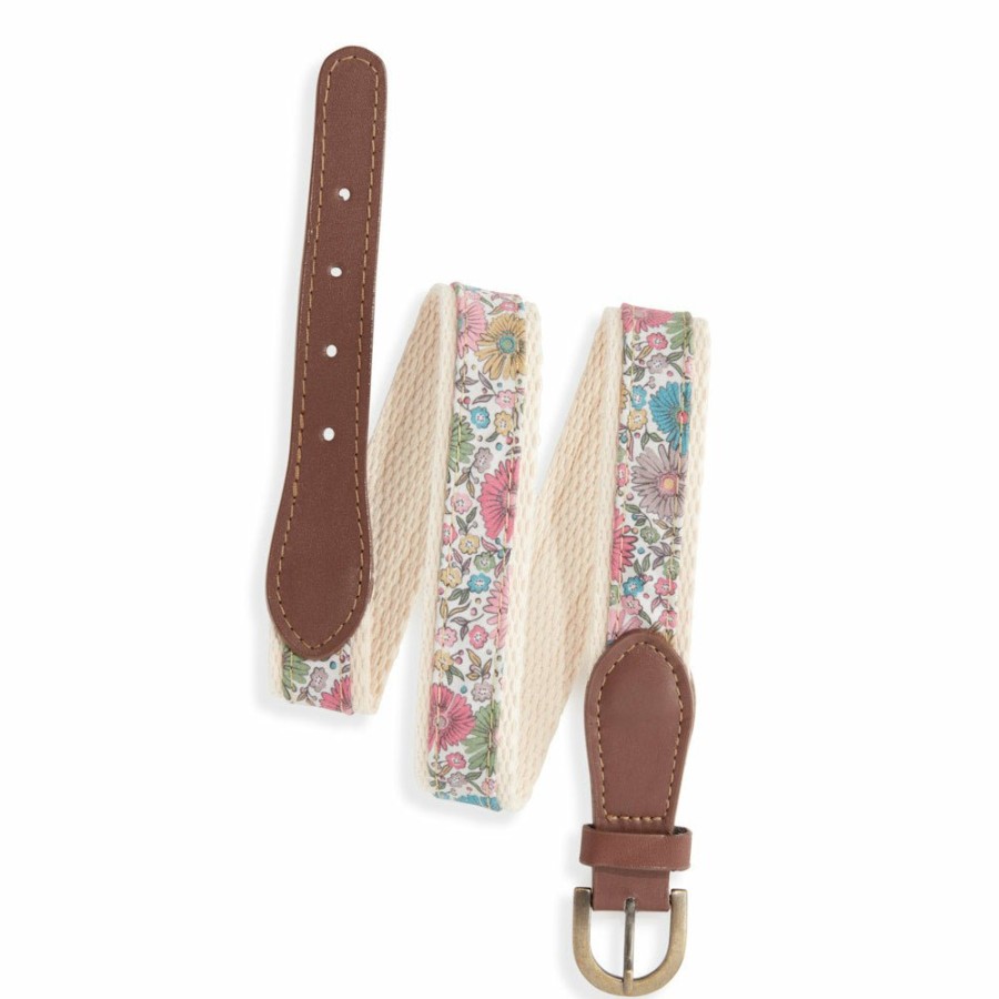 ACCESSORIES Misbordados | Boy'S Printed Belt