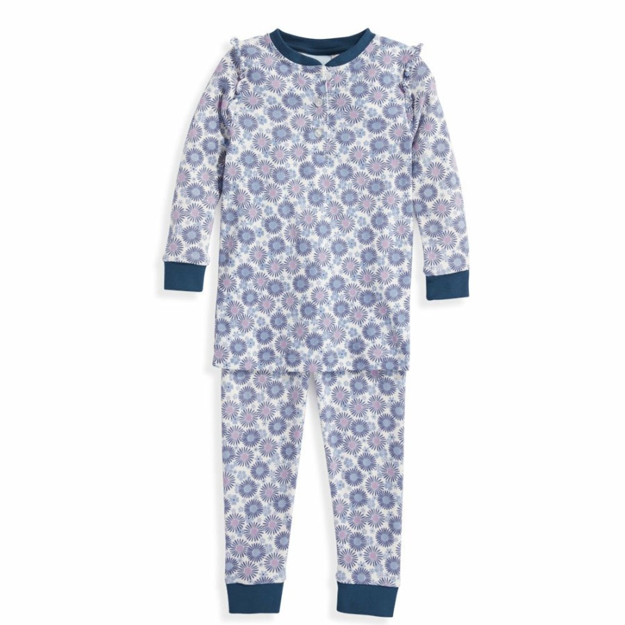 GIRLS Cottonwel | Ruby Pima Jammies