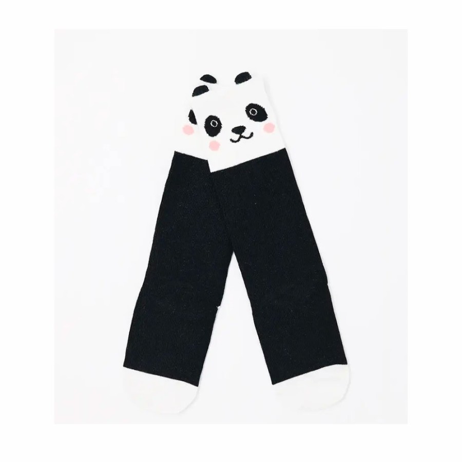 ACCESSORIES Cribstar | Animal Knee High Socks