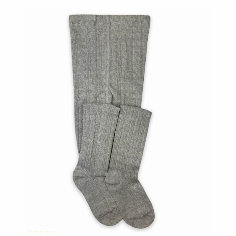 ACCESSORIES Jefferies | Cableknit Tights