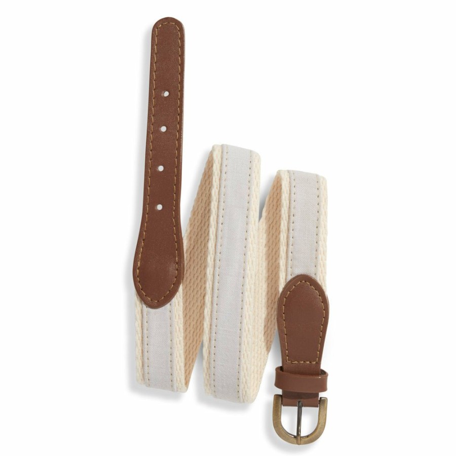 BOYS Misbordados | Boy'S Dress Belt