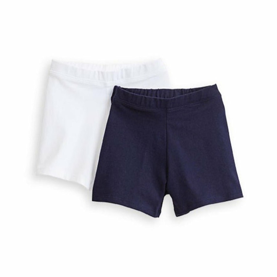 GIRLS Cottonwel | Tumble Short Set