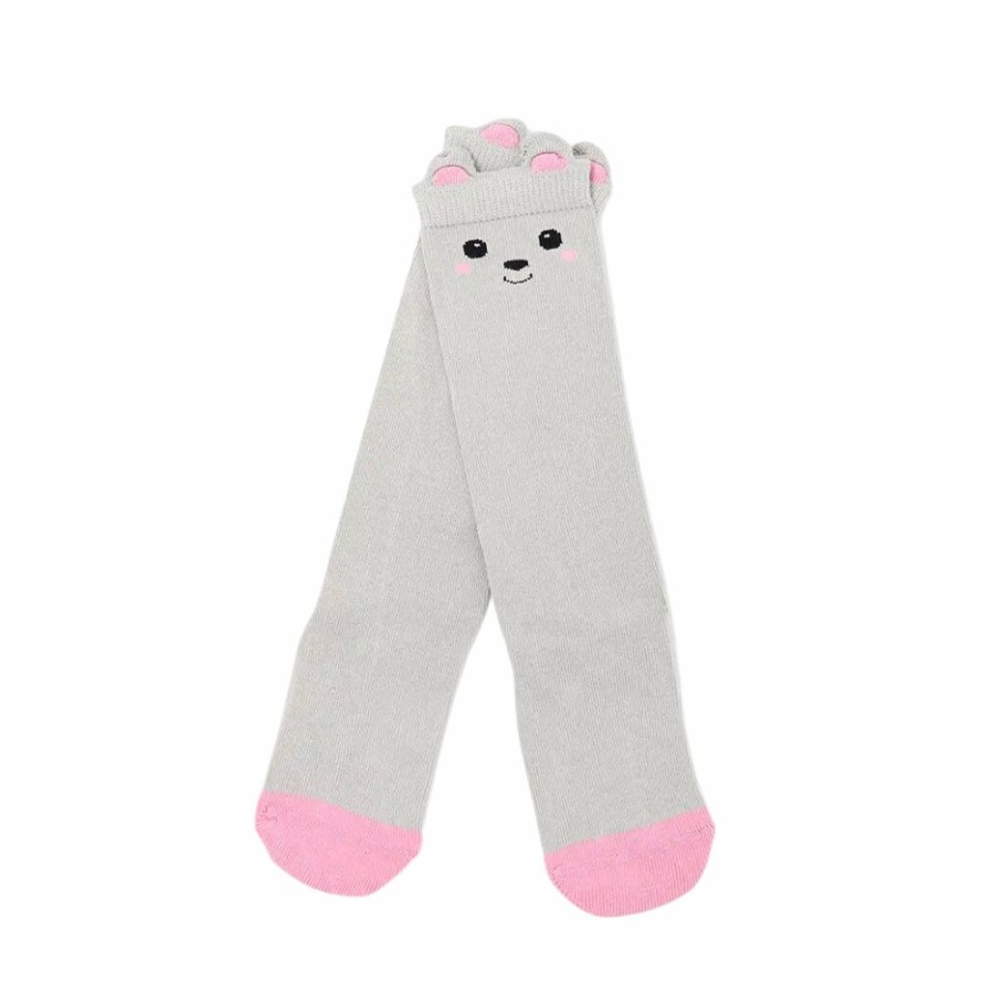 ACCESSORIES Cribstar | Animal Knee High Socks