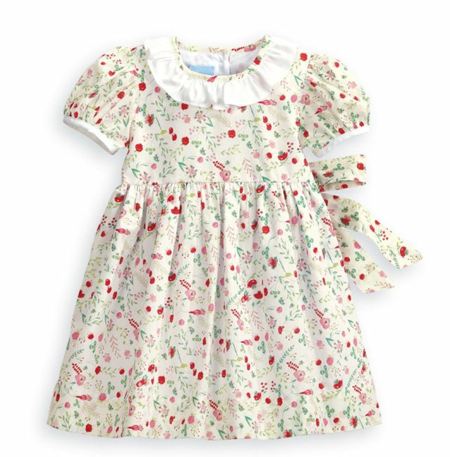 BABY GIRLS Misbordados | Florence Dress